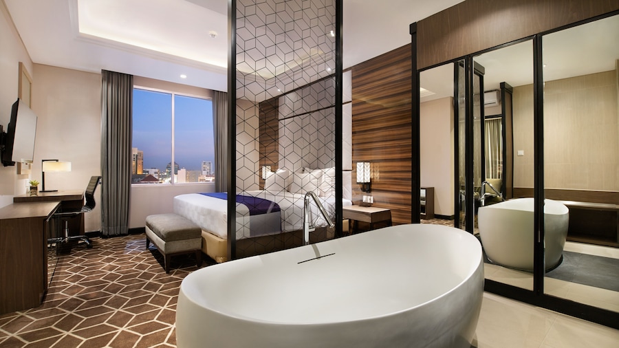 Swiss-Belinn Tunjungan Surabaya