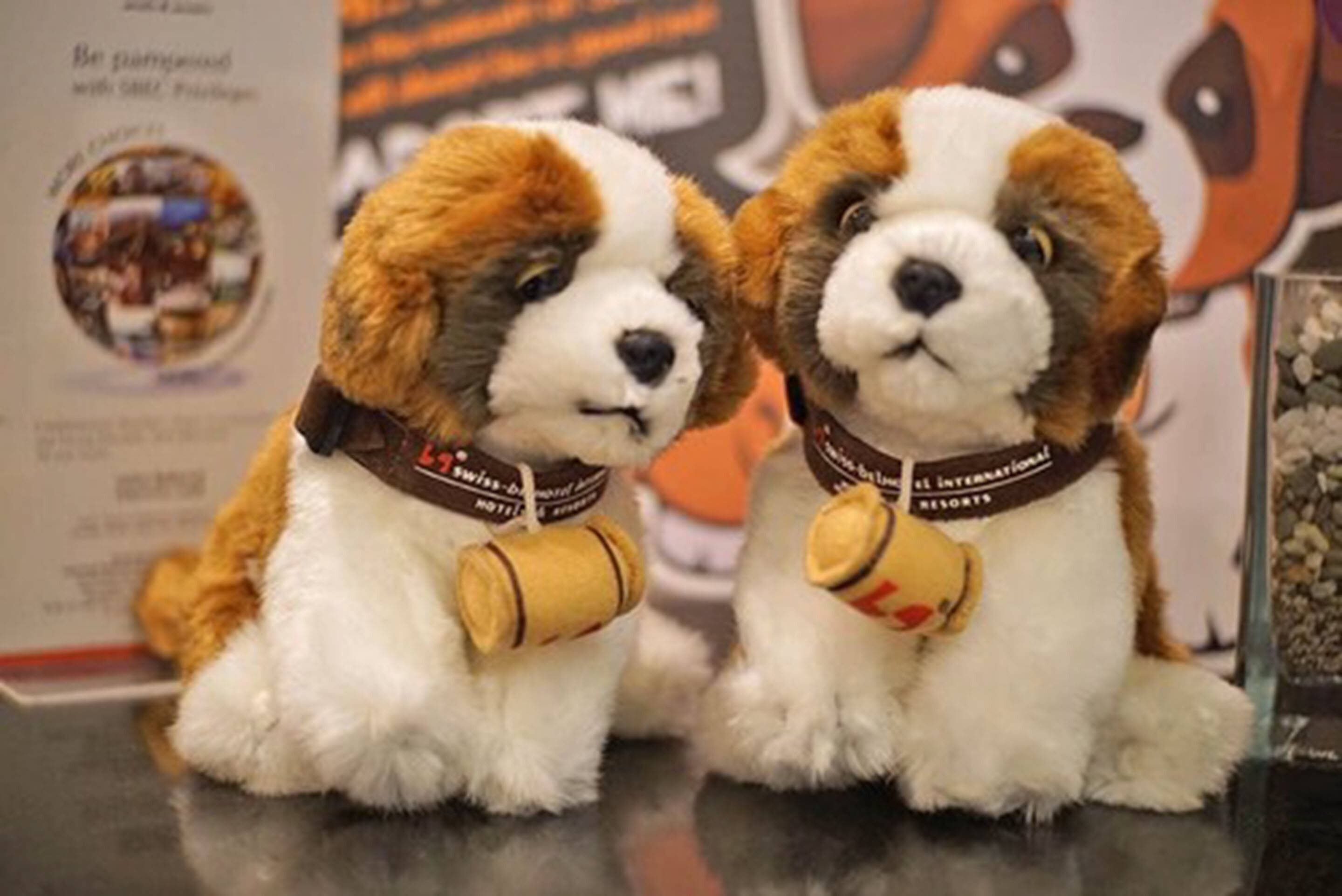 children’s activities