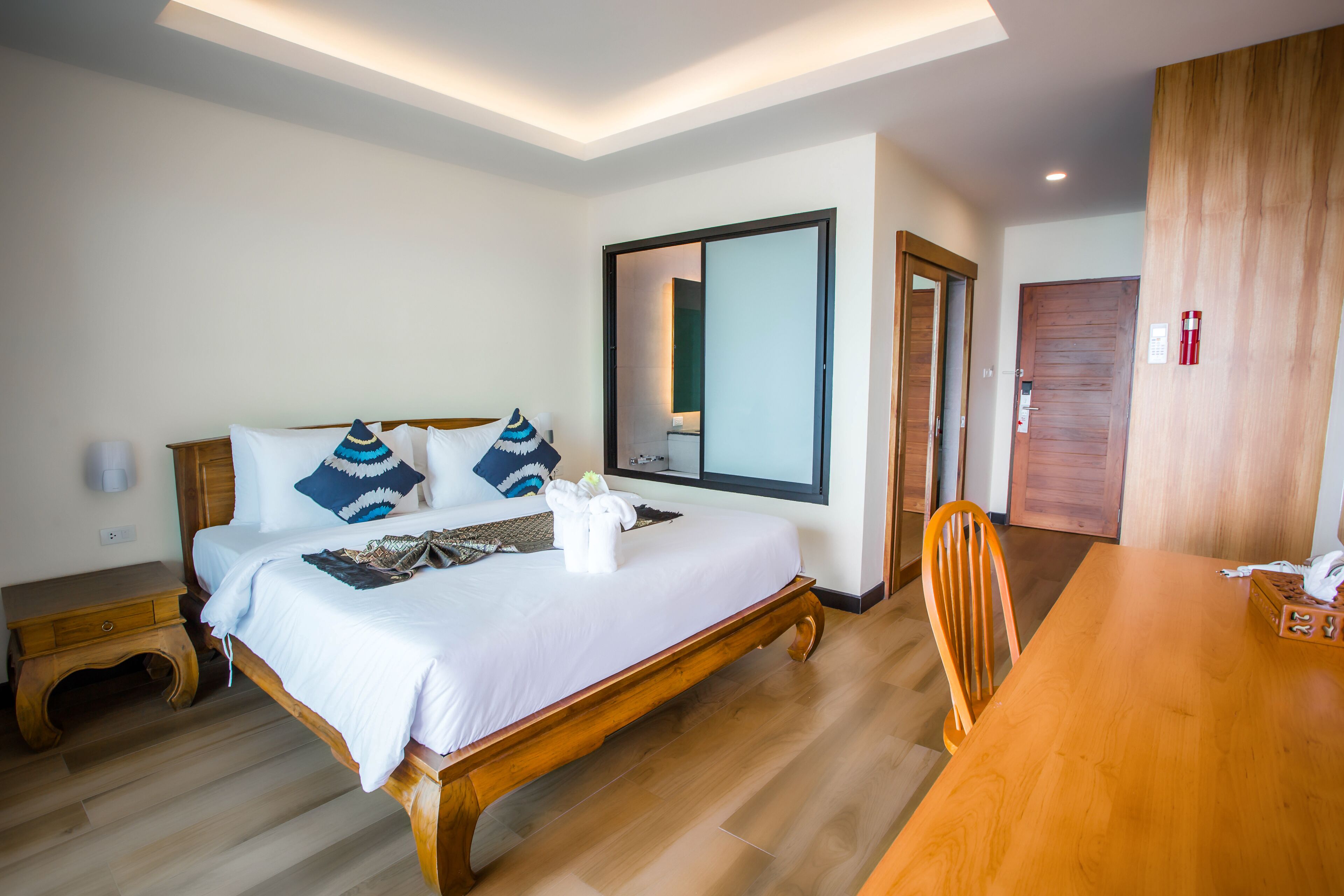 Foto - Samui Bayview Resort & Spa - SHA Plus