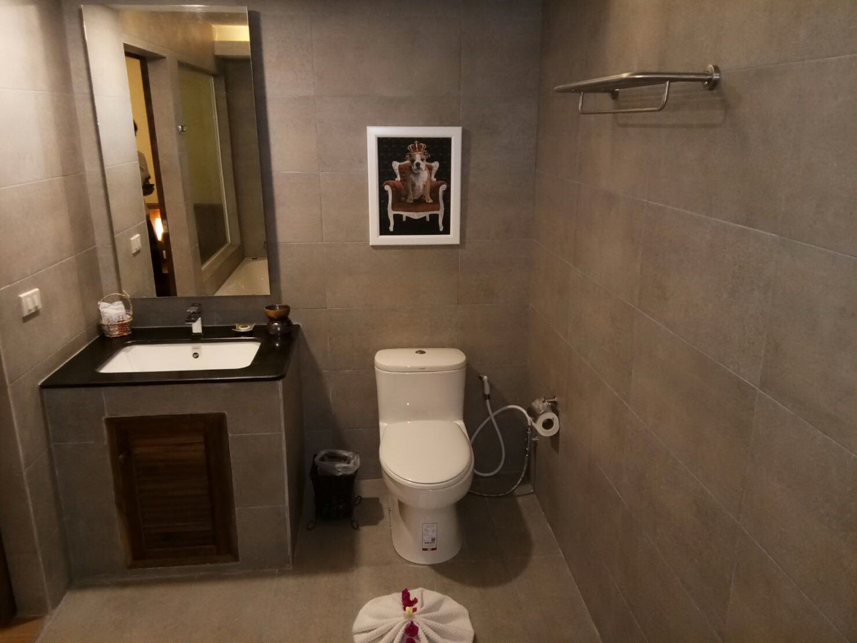 Foto - Samui Bayview Resort & Spa - SHA Plus