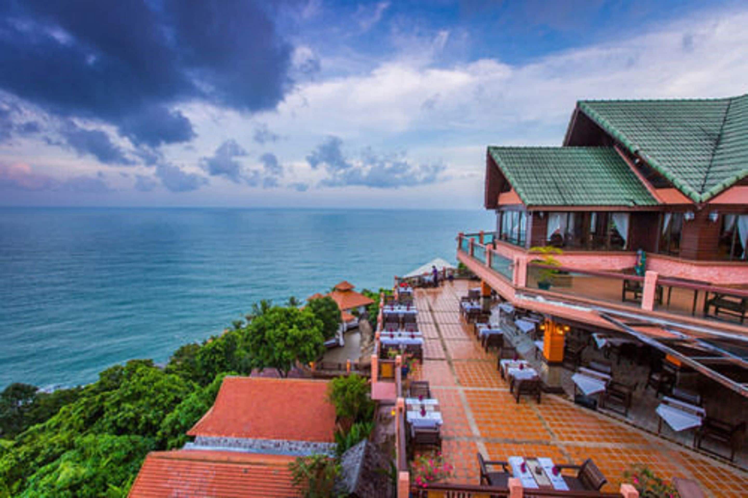 Foto - Samui Bayview Resort & Spa