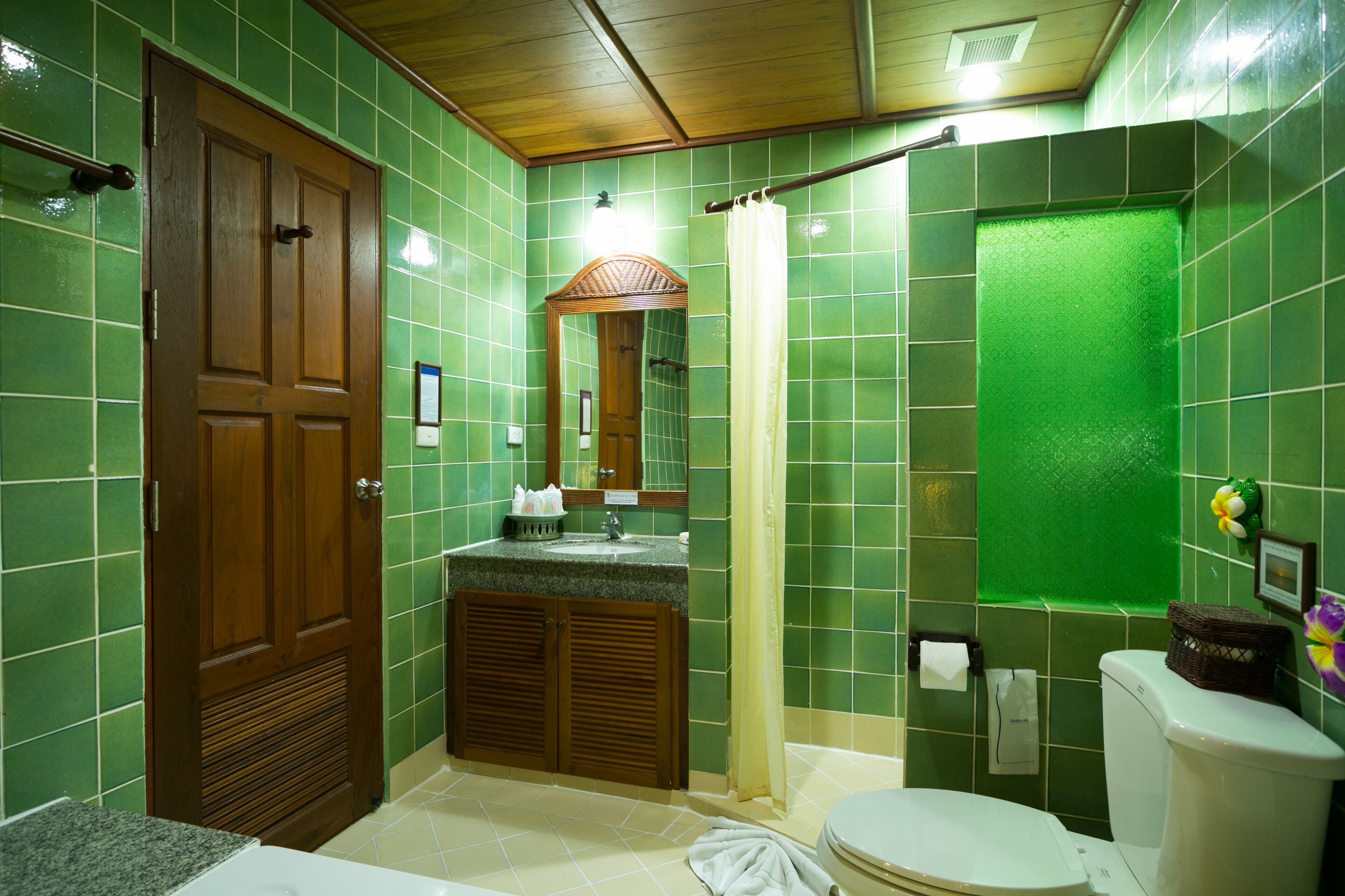 Foto - Samui Bayview Resort & Spa - SHA Plus