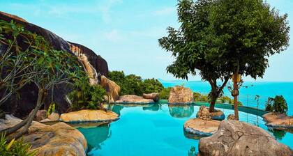 Samui Bayview Resort & Spa