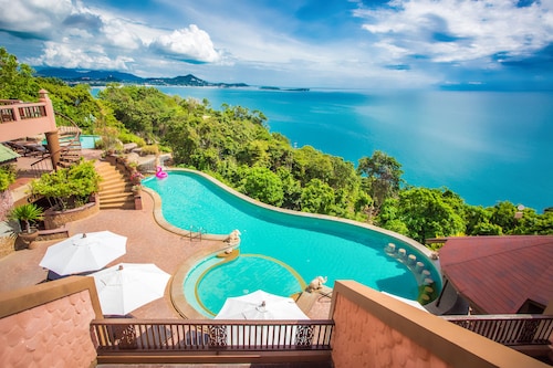 Samui Bayview Resort & Spa