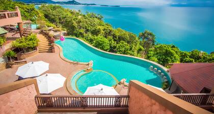 Samui Bayview Resort & Spa