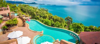 Samui Bayview Resort & Spa