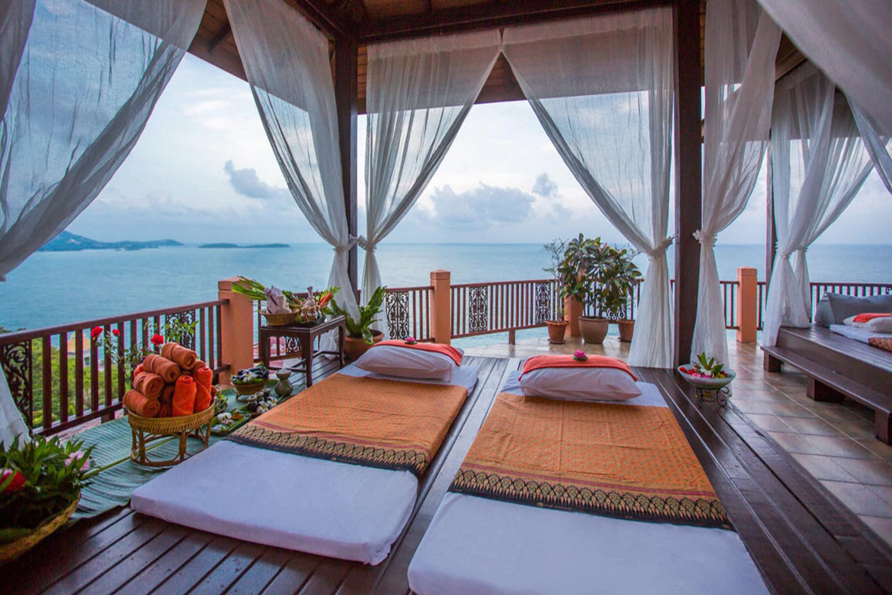 Foto - Samui Bayview Resort & Spa - SHA Plus