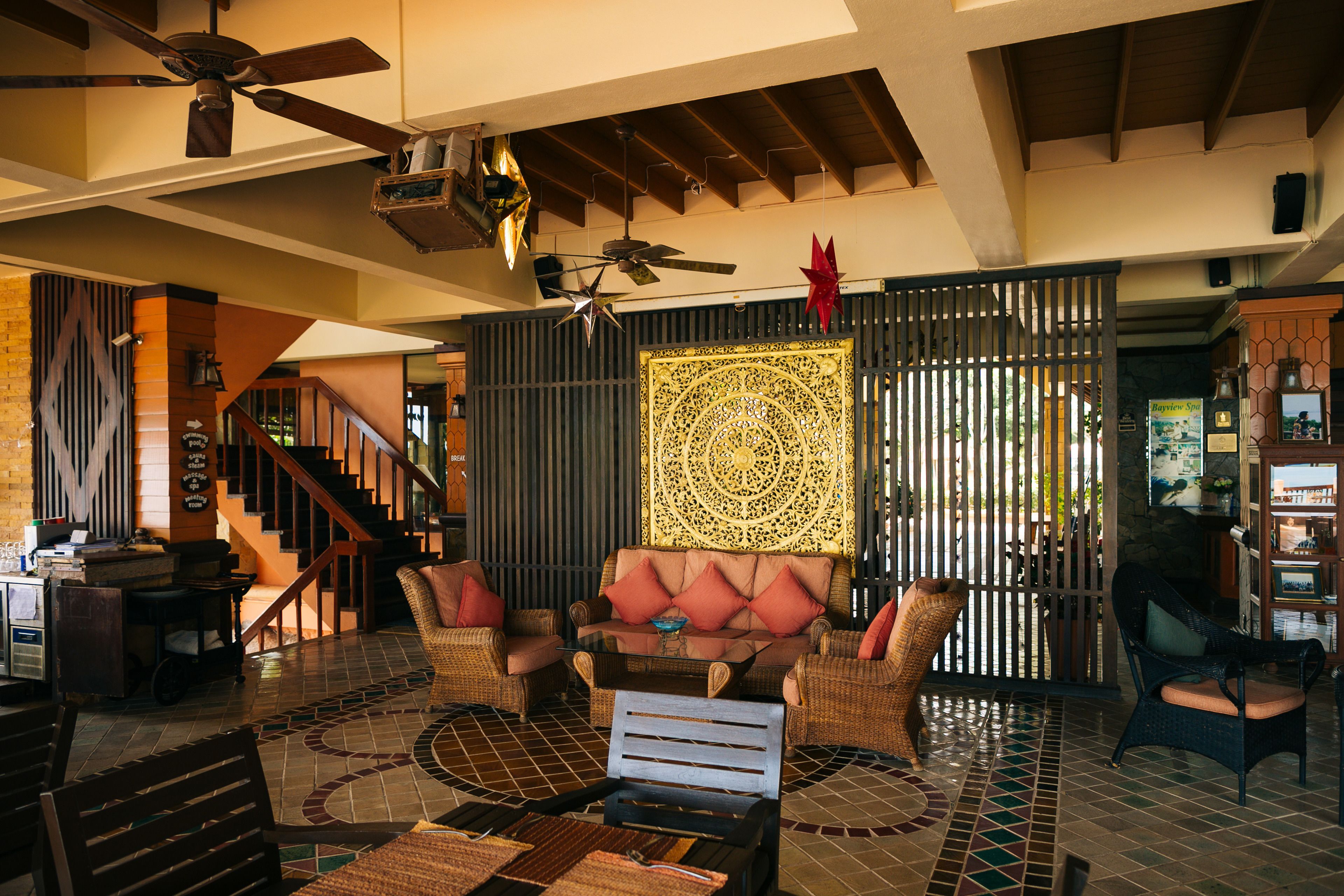 Foto - Samui Bayview Resort & Spa - SHA Plus