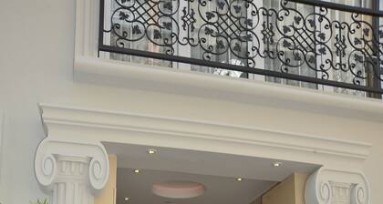 Ayna Hotel Istanbul