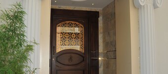Ayna Hotel Istanbul