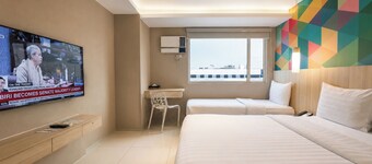 Hotel 101 - Manila