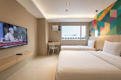 Hotel 101 - Manila