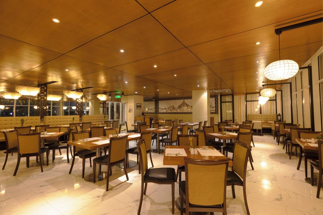 Restoran