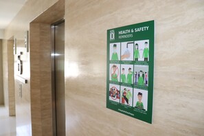 Lobby - Hotel 101 - Manila (Pasay)