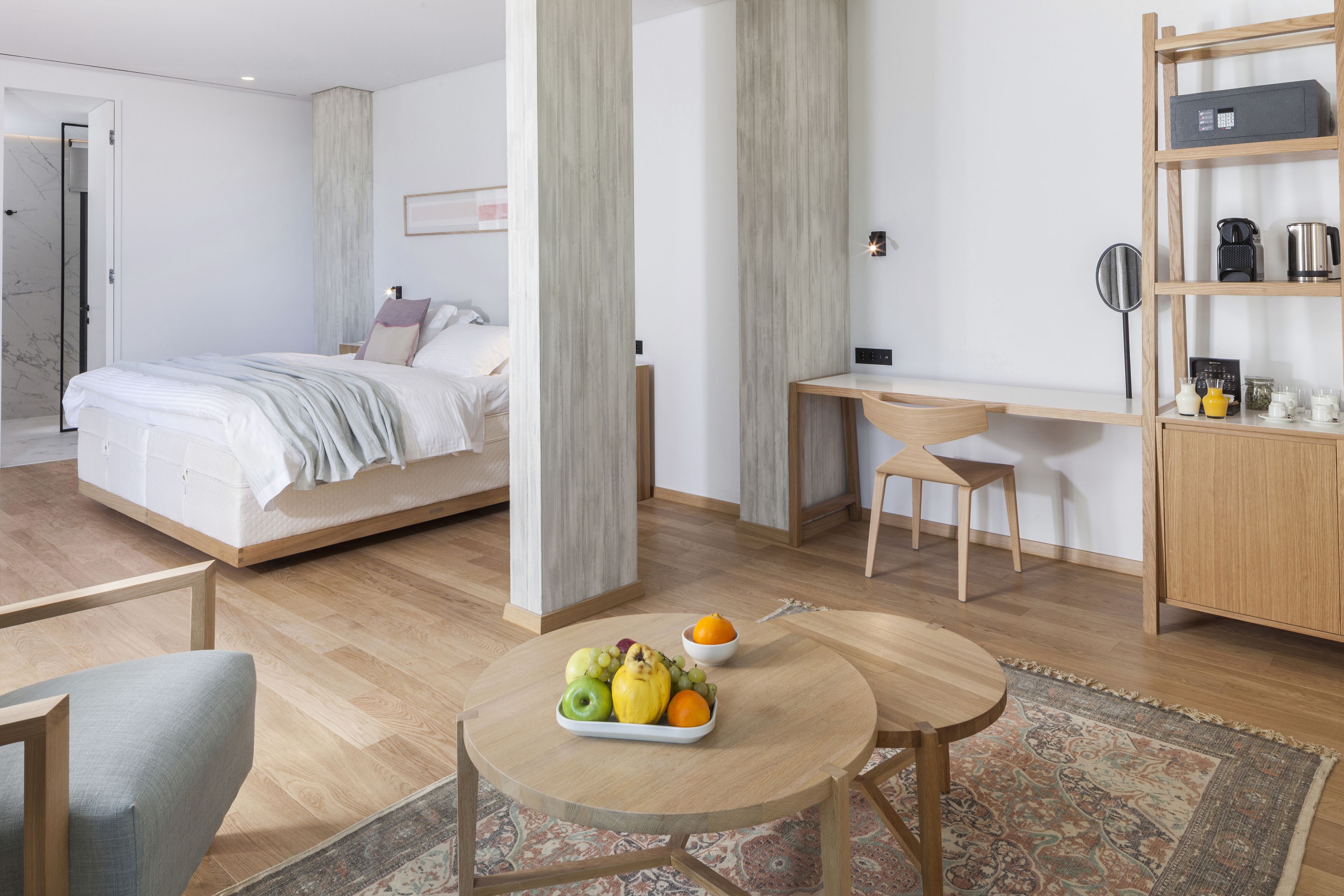 Foto - Coco-Mat Hotel Athens