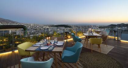 COCO-MAT Hotel Athens