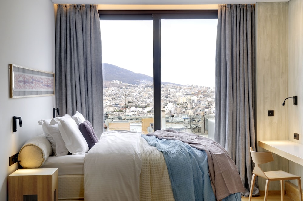 COCO-MAT Hotel Athens by null