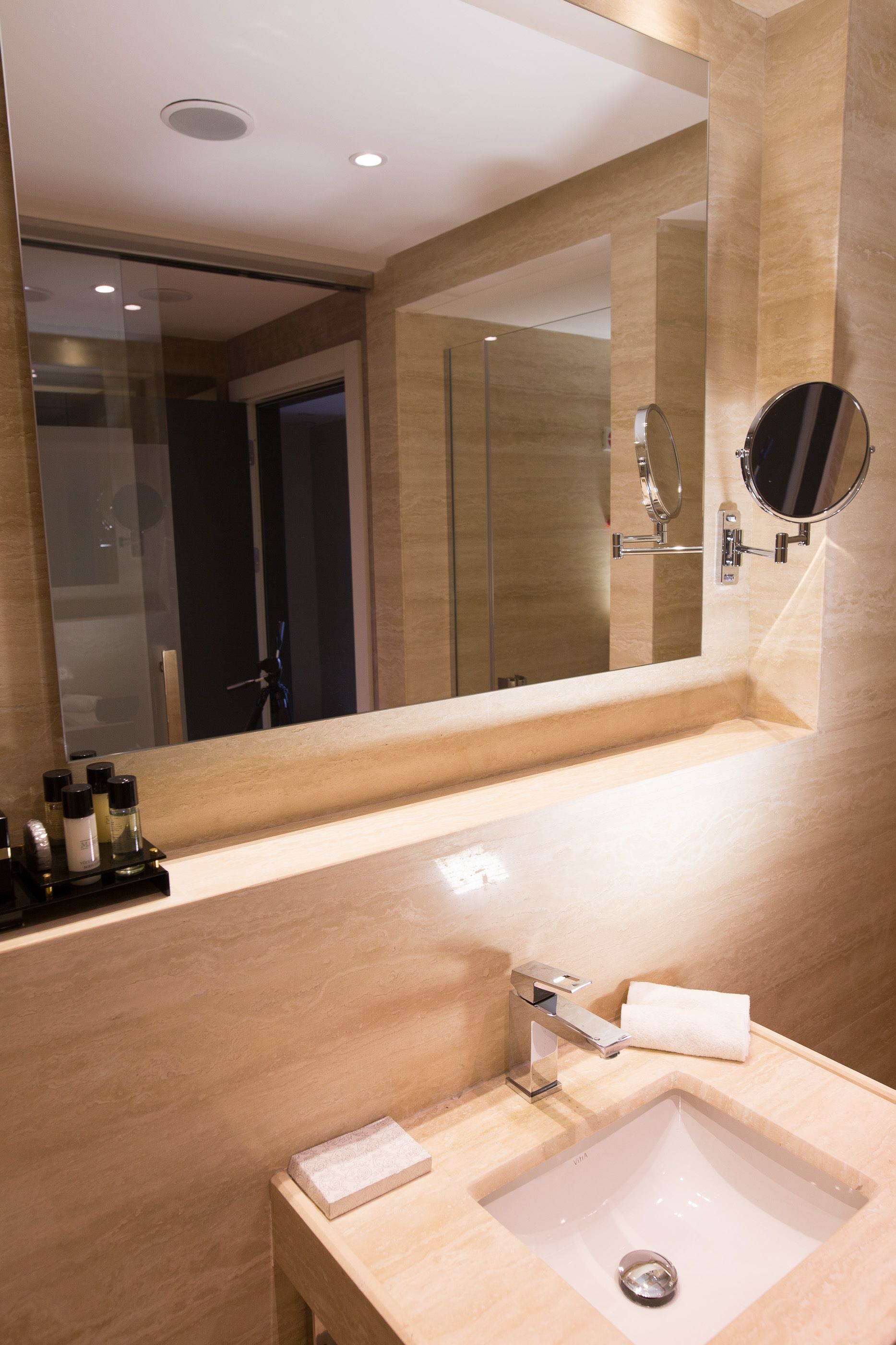 Foto - Maroon Hotel Pera