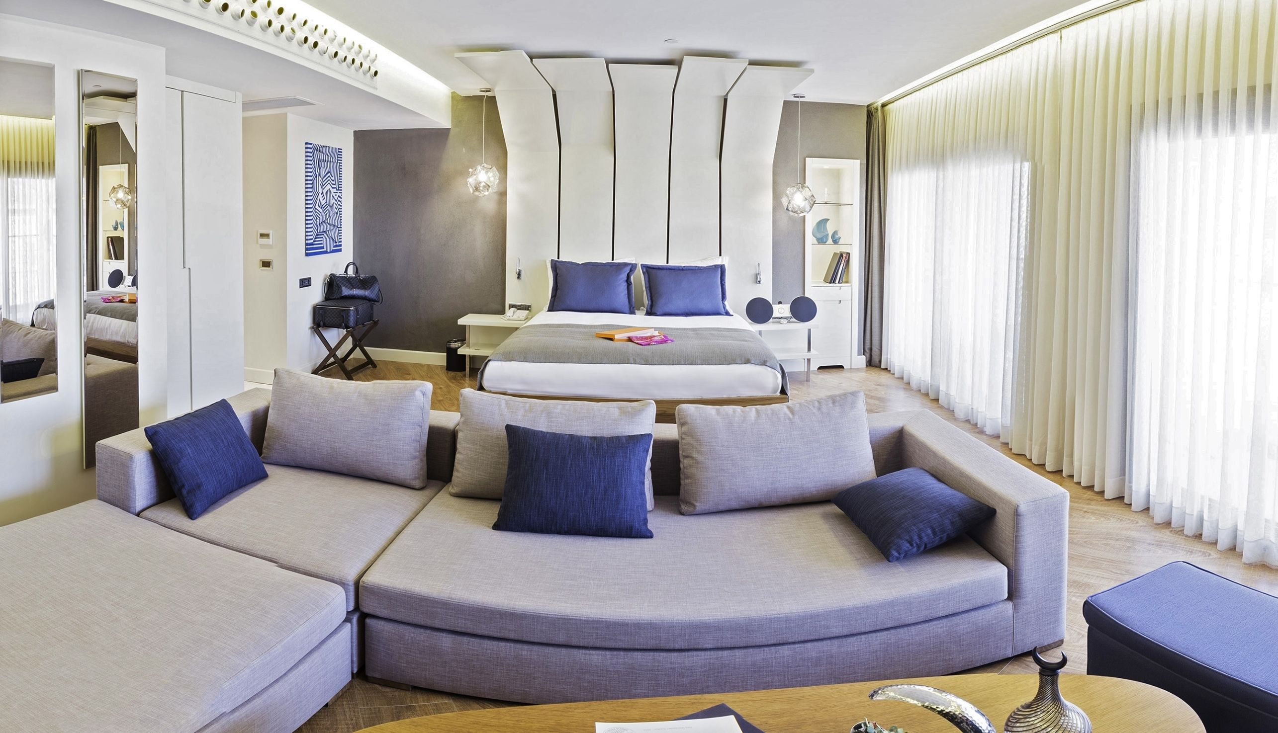 Foto - Maroon Hotel Pera