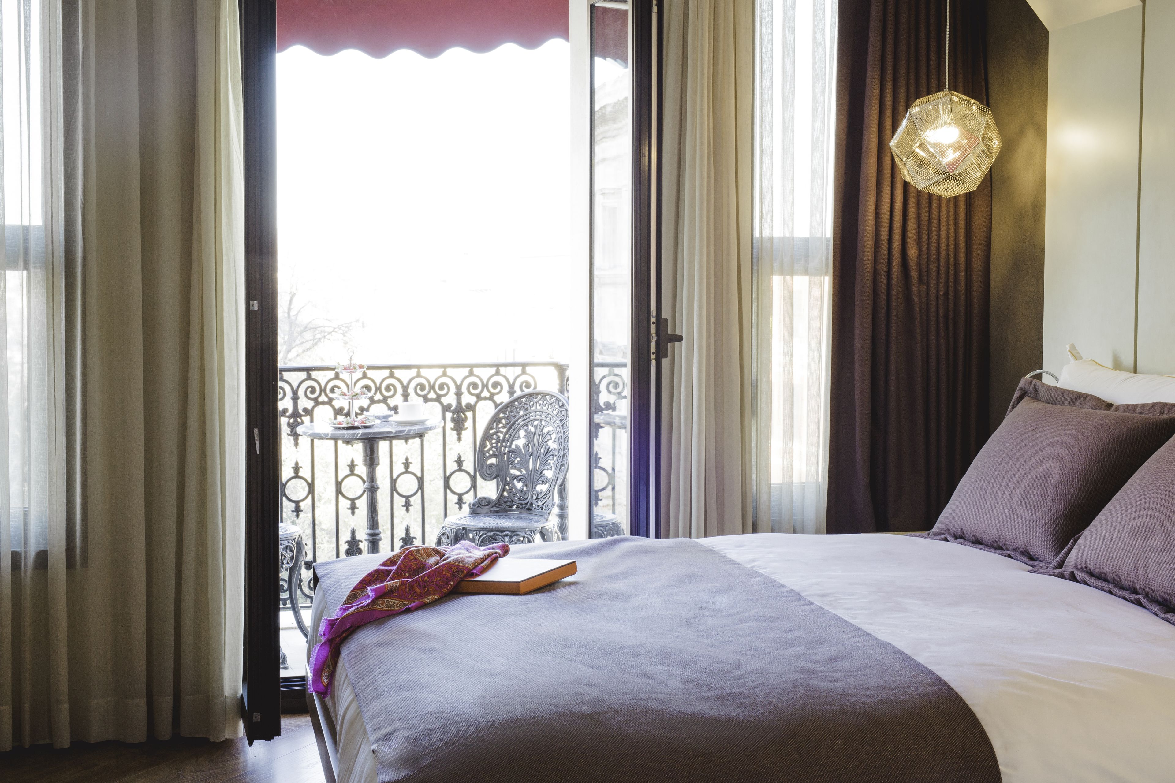 Photo - Maroon Hotel Pera