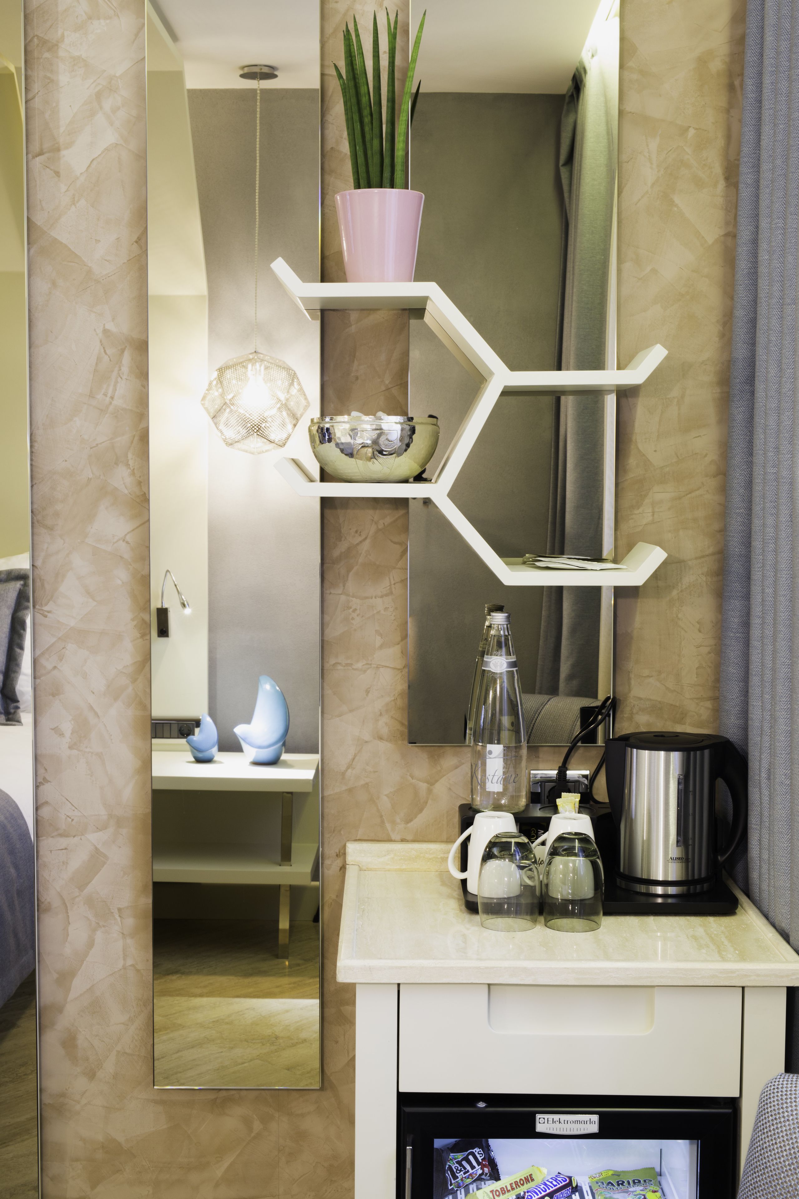 Foto - Maroon Hotel Pera