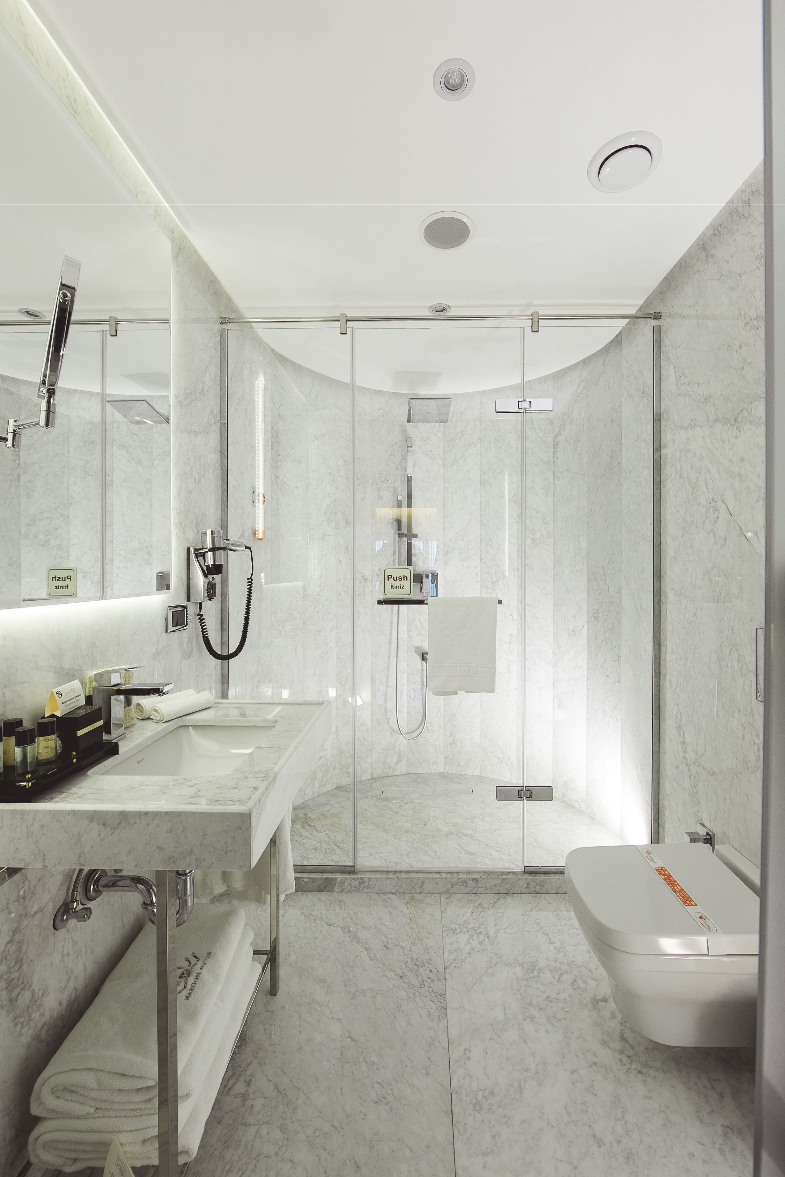 Foto - Maroon Hotel Pera