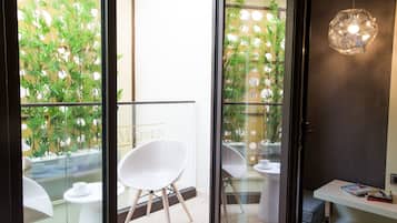 Executive-Zimmer, Balkon | Balkon
