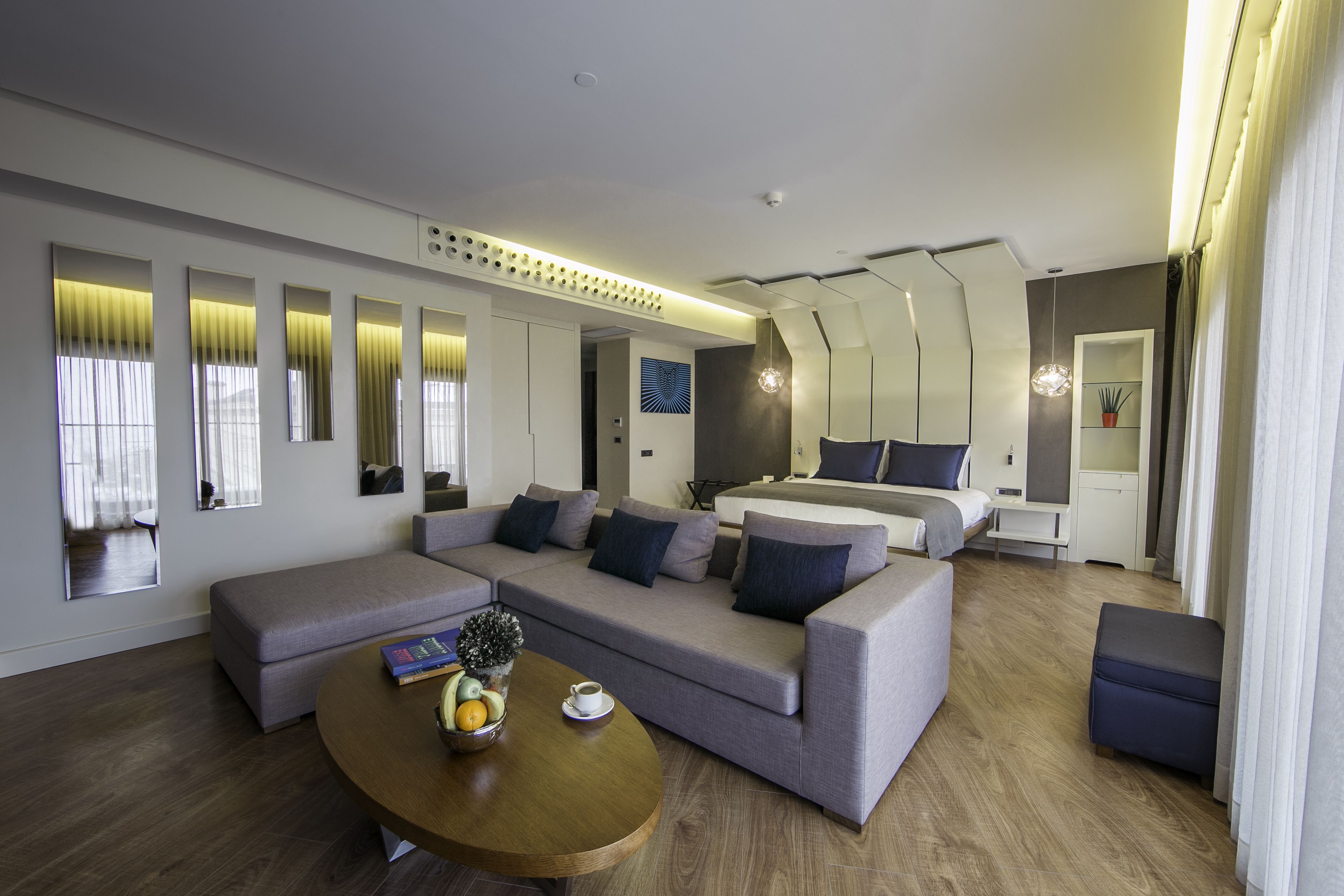 Foto - Maroon Hotel Pera