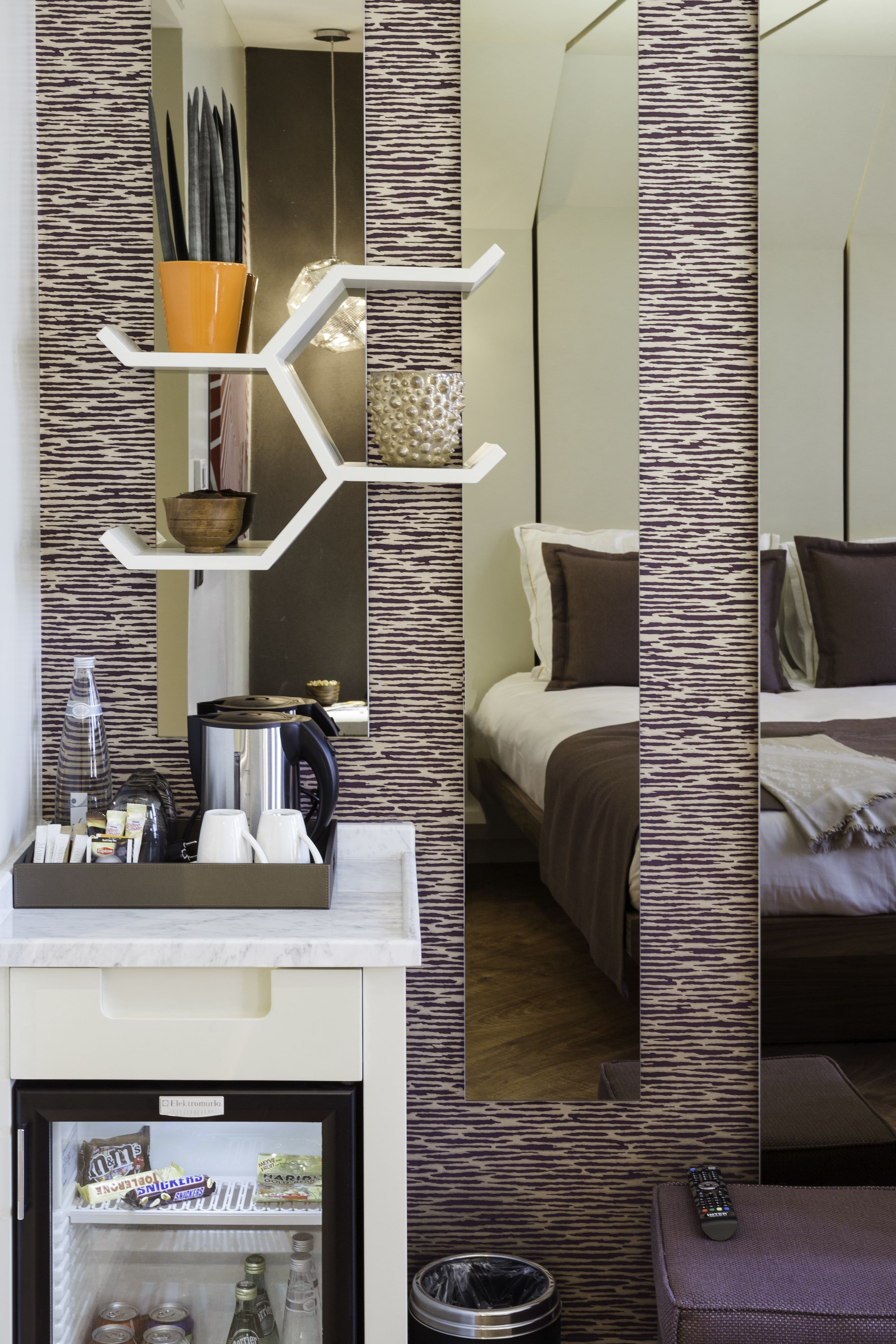 Foto - Maroon Hotel Pera