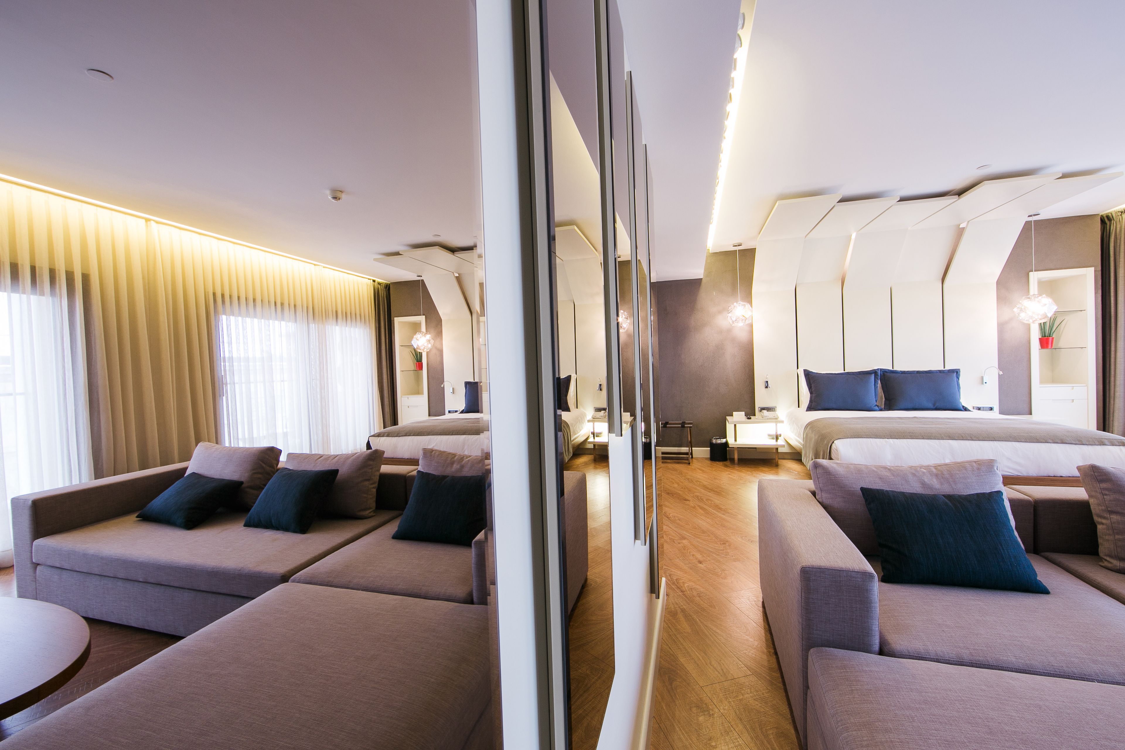 Foto - Maroon Hotel Pera