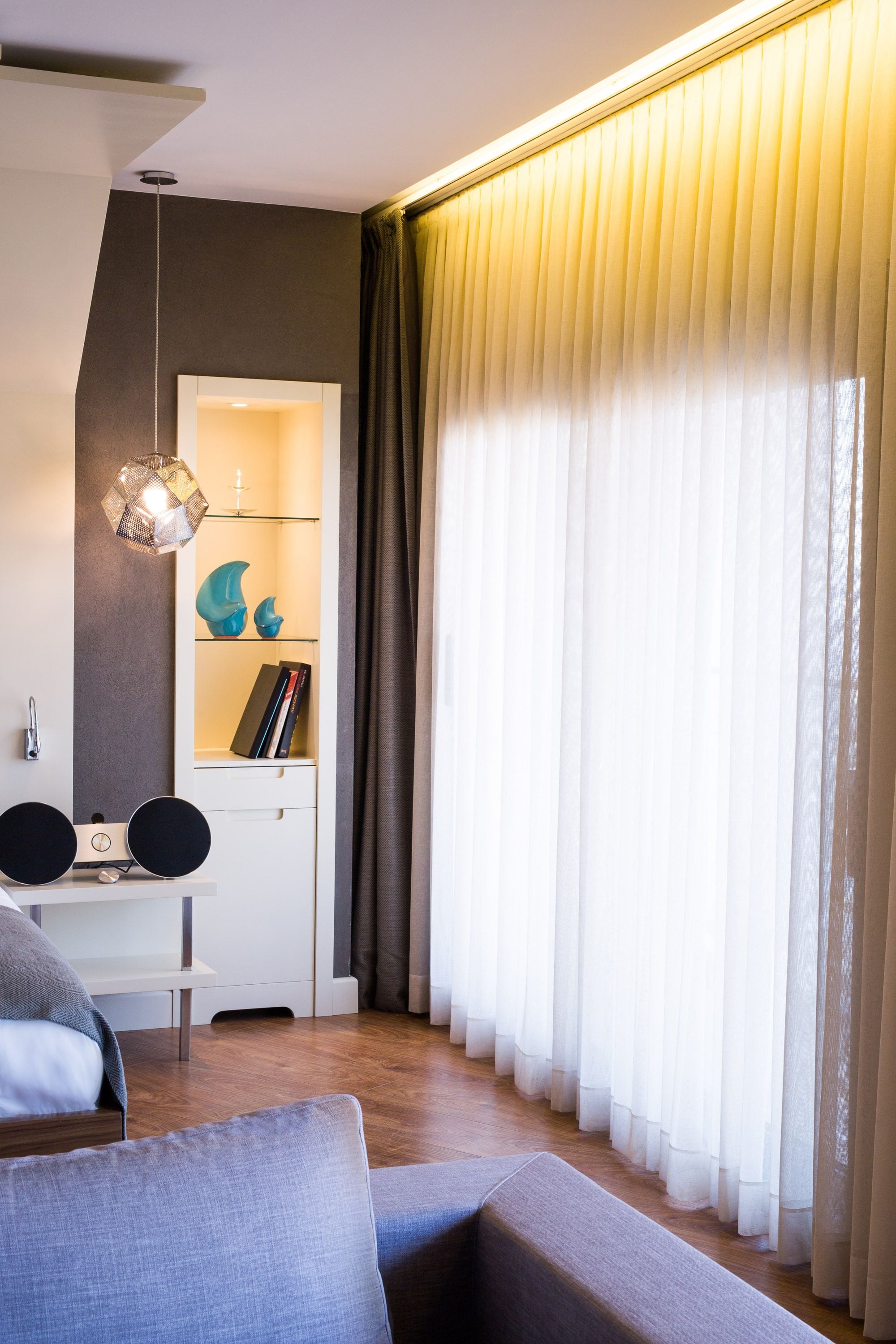 Foto - Maroon Hotel Pera