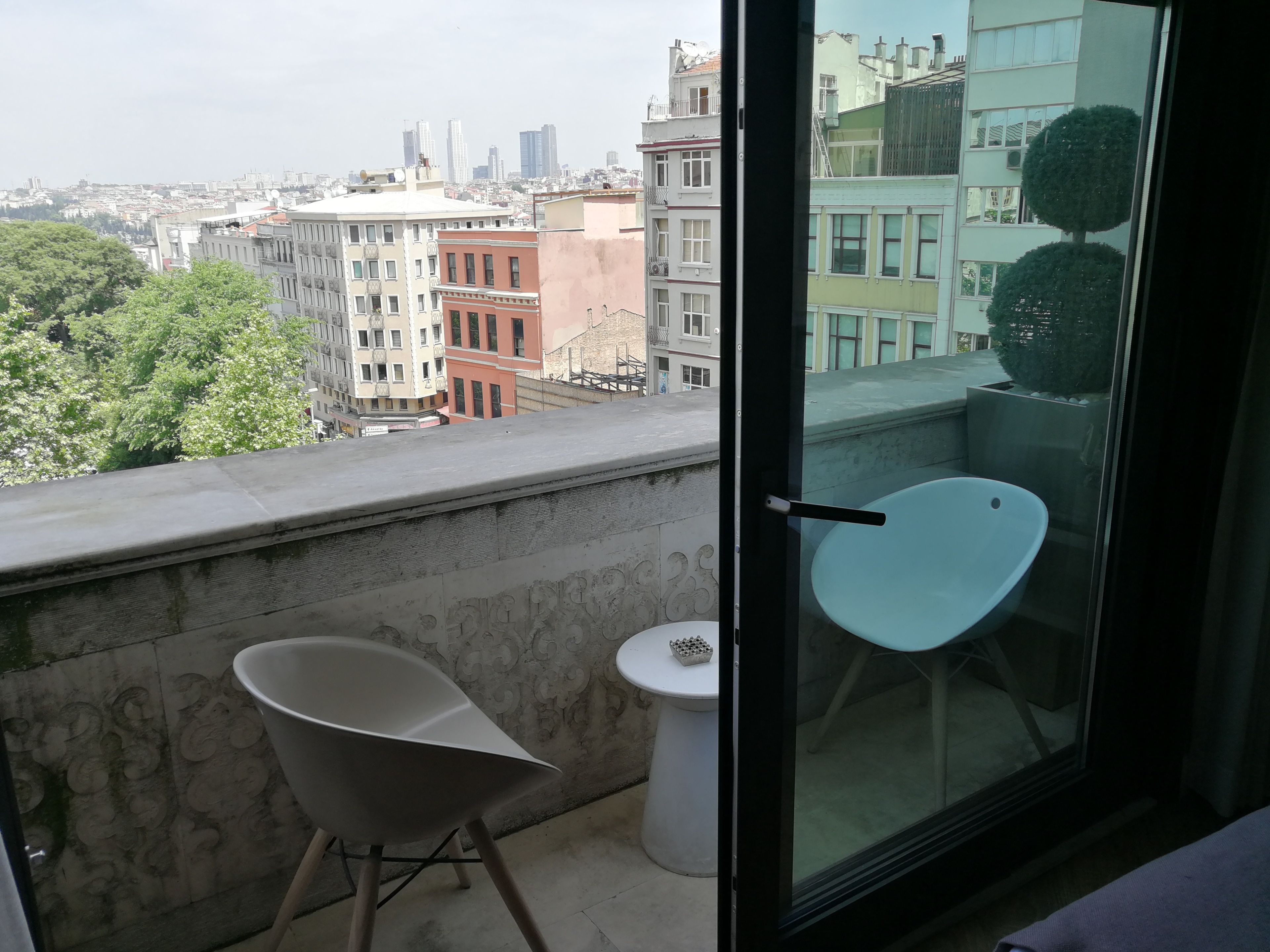 Foto - Maroon Hotel Pera