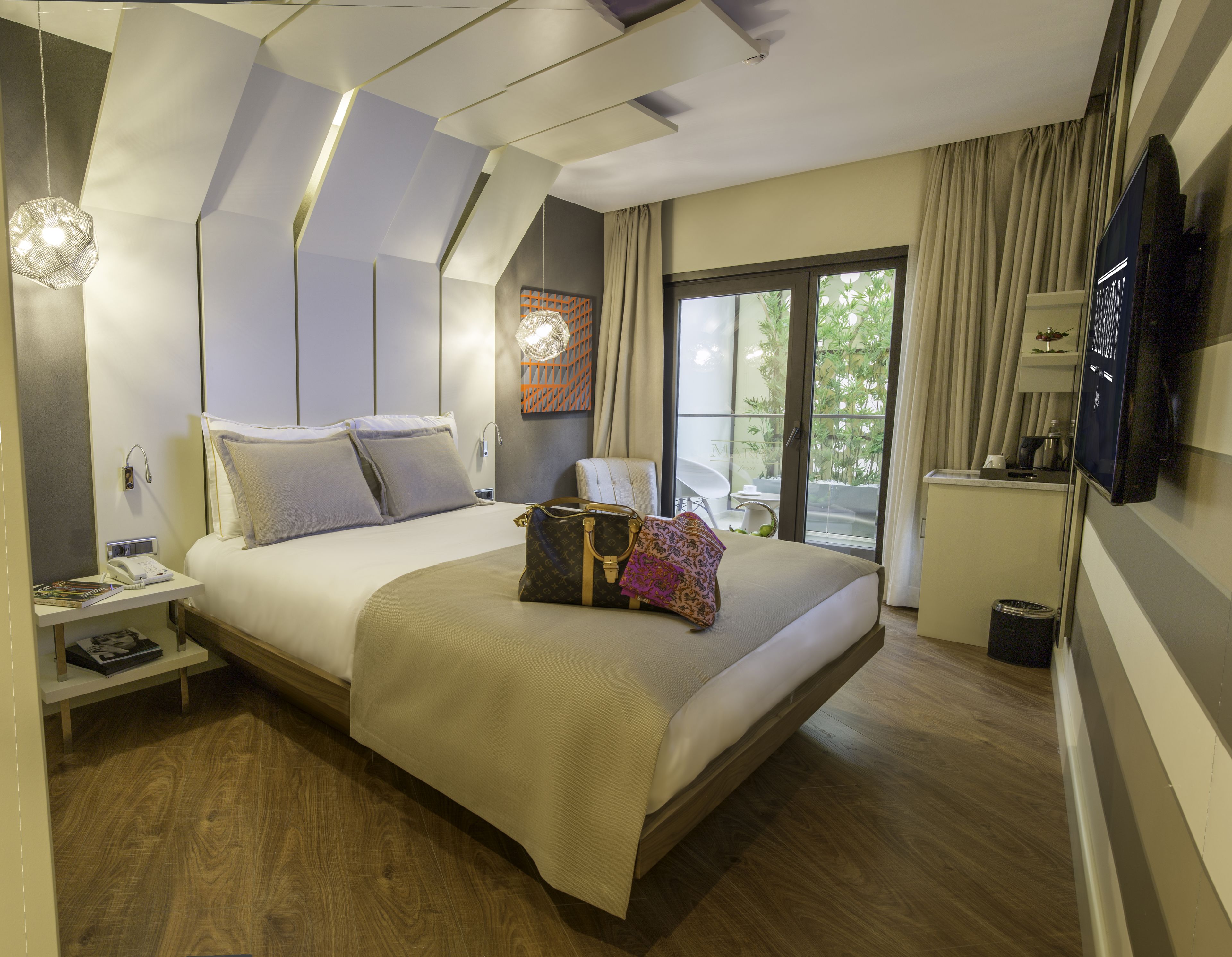 Photo - Maroon Hotel Pera