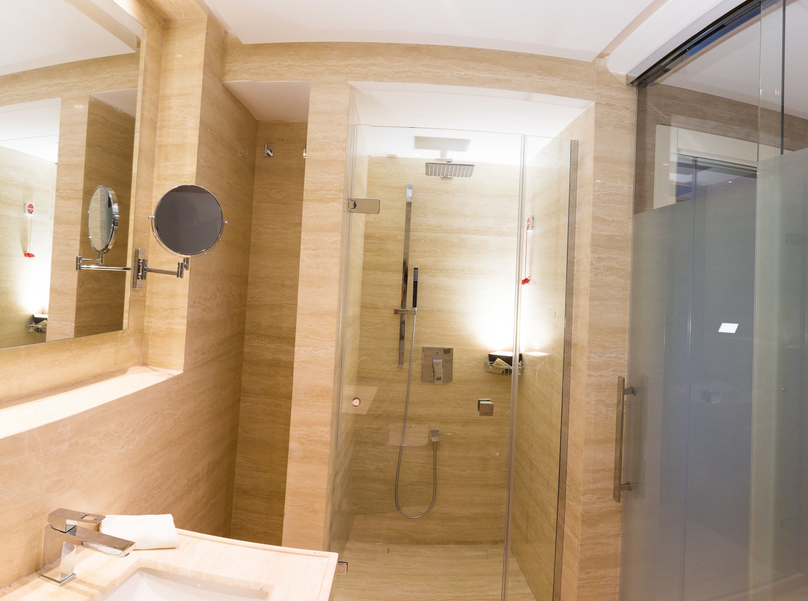 Foto - Maroon Hotel Pera