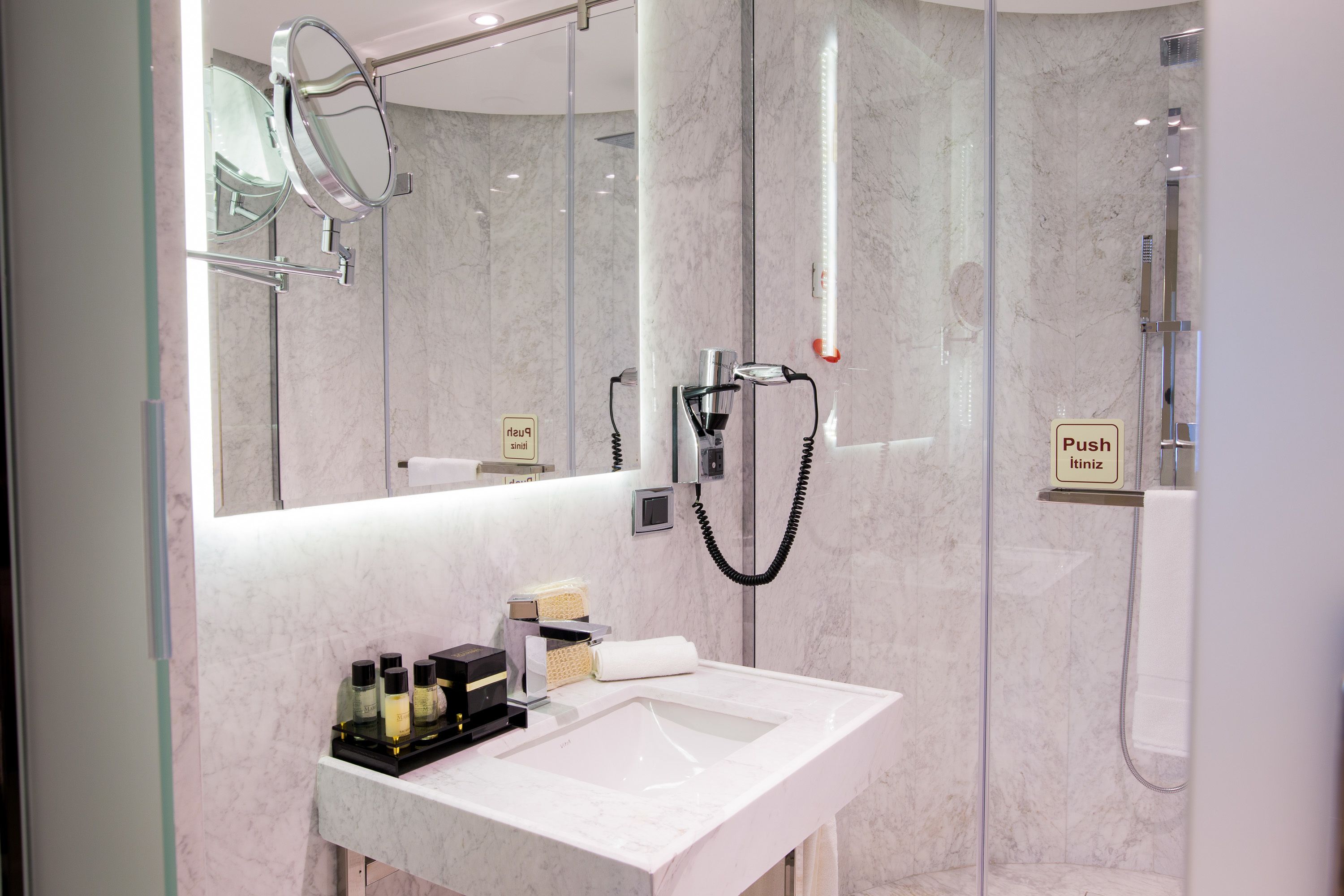 Foto - Maroon Hotel Pera