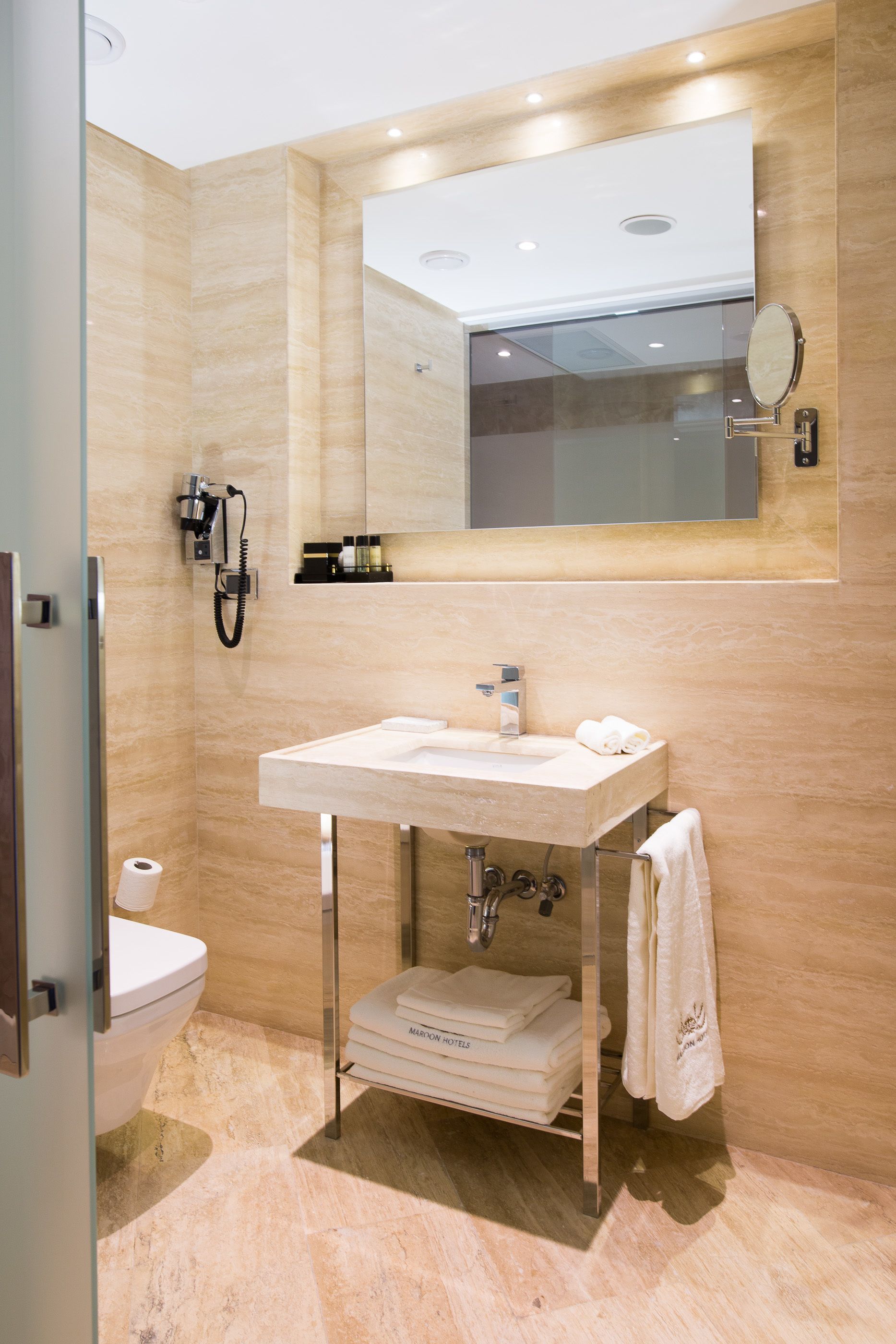 Foto - Maroon Hotel Pera