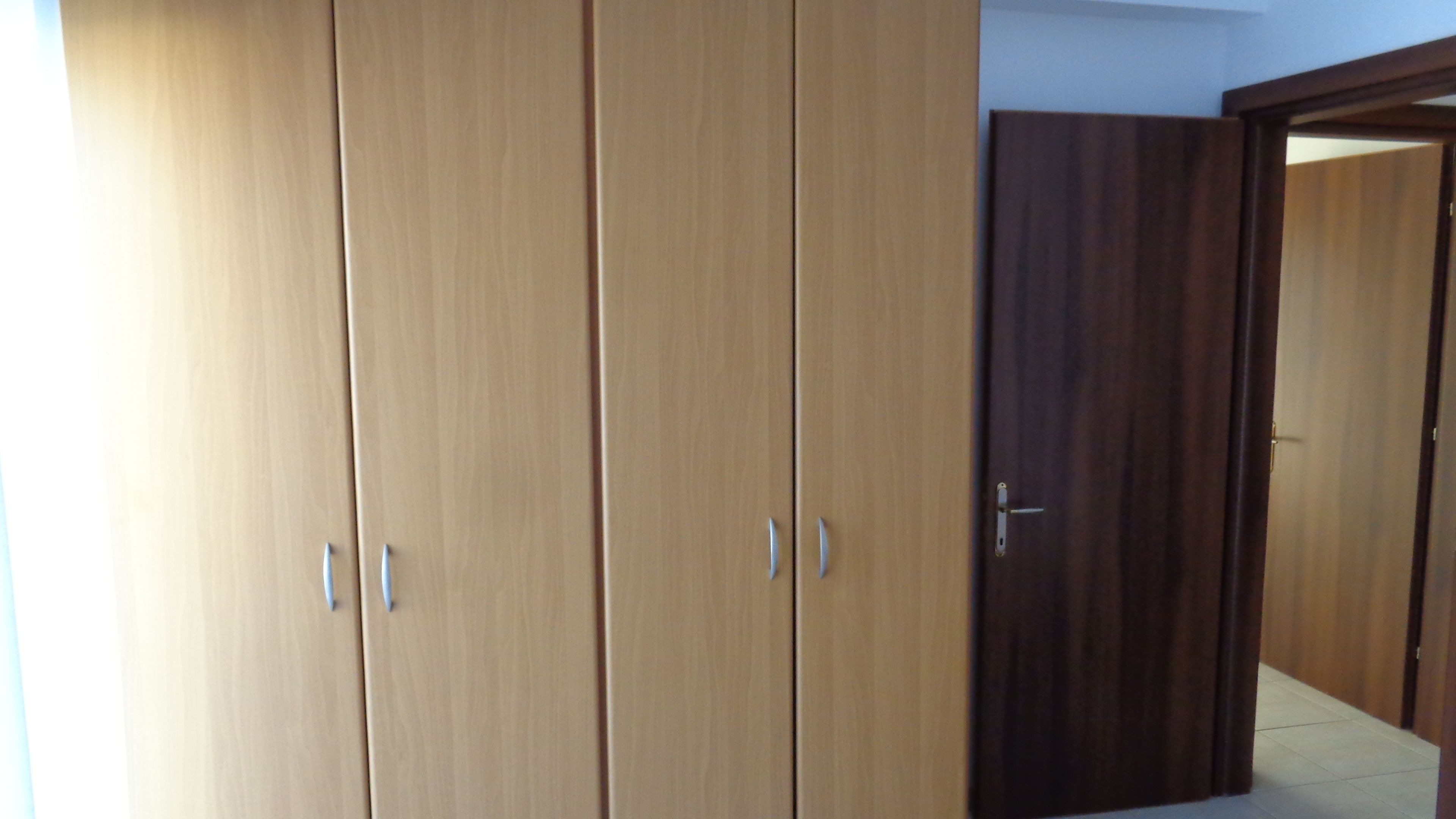 Appartement, 3 chambres | 1 chambre, minibar, coffres-forts dans les chambres