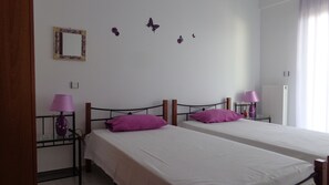 Apartment, 3 Bedrooms