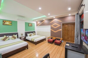 Chambre Familiale