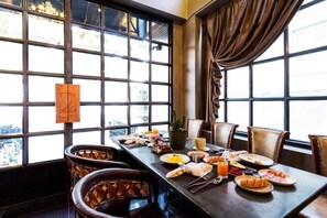 Dining - The Craft Plus (Chiang Mai)