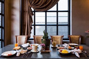 Breakfast for a fee - The Craft Plus (Chiang Mai)