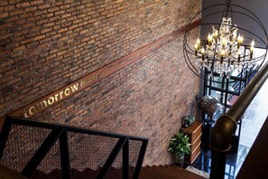 Staircase - The Craft Plus (Chiang Mai)