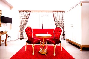 LCD TV - Beyoglu Premier Suites (BEYOGLU/ISTANBUL)