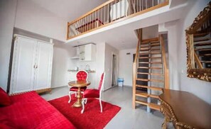 LCD TV - Beyoglu Premier Suites (BEYOGLU/ISTANBUL)