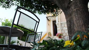 Jardin