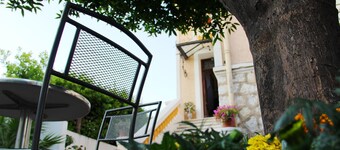 Villa Mon Rêve