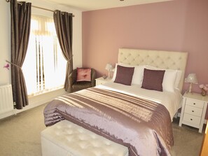 Room - Glendale Bed & Breakfast (Ballymena)