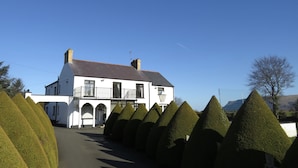 Unclassified image, 4 of 58, button - Glendale Bed & Breakfast (Ballymena)