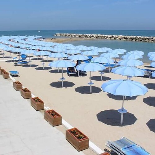 B&B Terrazza sul Mare