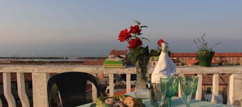 B&B Terrazza sul Mare